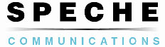 Speche Logo